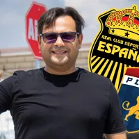 Confirmado: Jeaustin Campos recibe la noticia que tanto deseaba antes de enfrentar a Plaza Amador en Copa Centroamericana