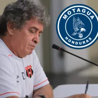 “Van a ser considerados”: Machillo Ramírez anuncia los 3 refuerzos clave de Alajuelense para enfrentar a Motagua