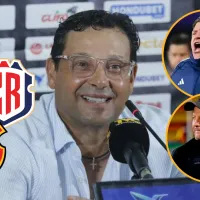 Jeaustin Campos define su futuro ante el interés de Jafet Soto y le deja claro a Miguel Herrera lo que espera del Honduras vs Costa Rica