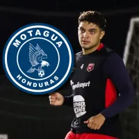 “No influye”: Guillermo Villalobos le envía un picante mensaje a Motagua antes del partido contra Alajuelense por Copa Centroameriana