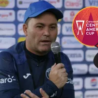 Javier López confirma la noticia que nadie en Motagua quería escuchar; podría costarle la eliminación contra Alajuelense