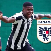 Tras no ser convocado por Panamá al Mundial Sub-20, Kadir Barría recibe la noticia más importante de su carrera