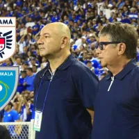 Todo El Salvador sorprendido por la última noticia que afecta al Estadio Cuscatlán para recibir a Panamá y Guatemala