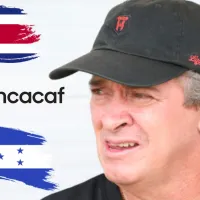 Toda Concacaf impactada con lo que dijo Machillo Ramírez para el partido entre Honduras vs. Costa Rica en Eliminatorias