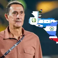 “Es un ingrediente”: Alexandre Guimaraes sorprende y se postula para dirigir en esta gran liga de Centroamérica