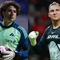 Mientras todo México elogia a Keylor Navas, Memo Ochoa recibe el rechazo que jamás imaginó en su país: “Qué portero más malo”