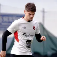 Elián Quesada no tiene lugar en Alajuelense y un referente del equipo decidió contar toda la verdad: “Es un tema del Machillo Ramírez”