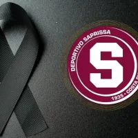 Dolor en Tibás: Saprissa confirma el fallecimiento de un histórico que marcó una época en el Monstruo