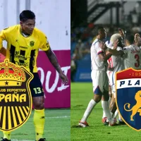Real España vs. Plaza Amador: ¿A qué hora y cómo ver hoy el partido?