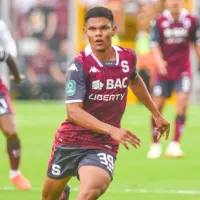 Saprissa en vilo por Albert Barahona: referentes del camerino morado dan más detalles sobre la salud del juvenil