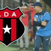 Javier López consterna a todo Motagua con su sentencia tras la histórica victoria sobre Alajuelense