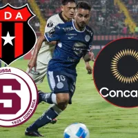Motagua pone de rodillas a Costa Rica e impacta a Concacaf: la notificación que llegó a Saprissa y Alajuelense