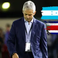 Más grave de lo que parecía: Reinaldo Rueda recibe la confirmación que lo pone en problemas ante Costa Rica e impacta a Concacaf
