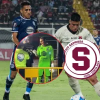 Acá está la prueba: apareció el video con la burla de Motagua a Alajuelense que más disfrutan en Saprissa