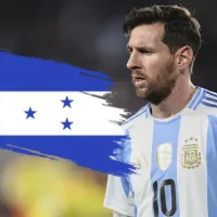 Honduras queda impactada por el mensaje que recibió de Argentina rumbo al Mundial 2026: “Lo podemos confirmar”