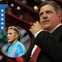 “Algunos ya lo saben”: Piojo Herrera sorprende a Honduras con lo que dice y expone el problema de Costa Rica
