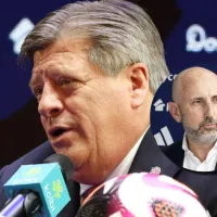 “Busquen a otro”: Piojo Herrera no se calla y le envía una fuerte advertencia a la Fedefútbol en el momento más delicado de Costa Rica