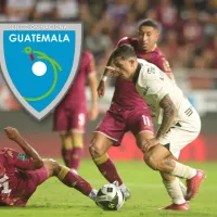 Alajuelense y Saprissa va por un futbolista guatemalteco