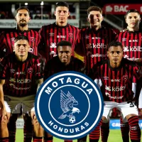 Alajuelense, sin viajar a Honduras, ya tiene su primer problema: Motagua lo hizo oficial ante Concacaf