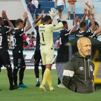 Duro golpe para Eduardo Espinel: se confirma el futuro del gran pilar de Olimpia para la próxima temporada