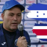“Al Mundial”: Javier López deja la sentencia que Honduras y Costa Rica no esperaban para la Eliminatoria tras derrotar a Alajuelense