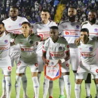 Toda Honduras en vilo: Olimpia recibe duro golpe a pesar de la victoria contra Cartaginés en la Copa Centroamericana