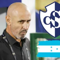 “No vamos a cometer ese error”: Eduardo Espinel deja claro el tema que más preocupa a Honduras y lo que dijo de Cartaginés