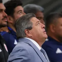 “Va a estar”: la decisión del Piojo Herrera que nadie esperaba para el clásico entre Costa Rica y Honduras