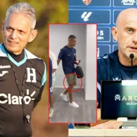 DT del Levante confirma lo que pasará con Kervin Arriaga en la Liga Española y le deja todo claro a Reinaldo Rueda