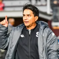 Saprissa llamó a un técnico internacional en lugar de Vladimir Quesada y se topó con una respuesta inesperada