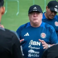 Piojo Herrera se guarda una sorpresa para la convocatoria de La Sele y no se trata de la vuelta de un experimentado