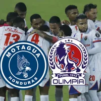 “Es ciego el que no quiere ver”: desde Panamá sueltan un filazo que hiere en el orgullo a Olimpia y Motagua