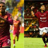 Liga Promérica de Costa Rica: así está la tabla de posiciones del Apertura 2025