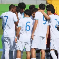 Guatemala disputará partidos internacionales con miras a la Copa del Mundo
