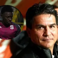 Mensaje contundente para Vladimir Quesada: Akheem Wilson impacta a Saprissa mientras la afición pide verlo en el primer equipo