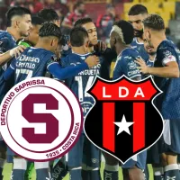 Otro golpe a Alajuelense: Motagua sorprende a la Liga con una sentencia que celebra Saprissa y se calienta la Copa Centroamericana