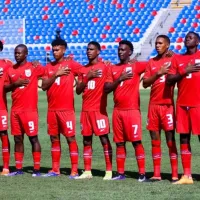 Nacieron gemelos, el fútbol los separó y ahora Panamá los vuelve a unir para el Mundial Sub-20: “La familia lo es todo”