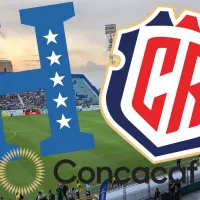 “Fiesta nacional”: la noticia que Honduras confirma a Concacaf y que impacta a Costa Rica para las Eliminatorias
