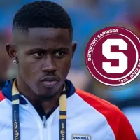 “No puede estar en Saprissa”: Gustavo Herrera recibe el ataque brutal de un referente morado mientras juega el Mundial Sub-20
