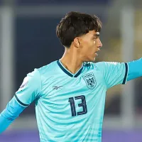 ¡Histórico! Martín Krug logra un hito inimaginable para el futbol de Panamá