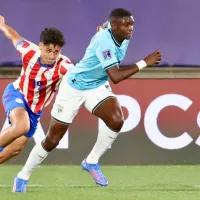 Panamá tuvo un doloroso revés en su debut de la Copa del Mundo Sub-20 de Chile