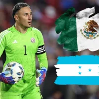 “El más difícil”: desde México llega la advertencia que Costa Rica no esperaba para enfrentar a Honduras en Eliminatorias