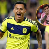 El prestigioso premio al que Andy Najar es candidato en la MLS y el fuerte aviso que envía al Inter Miami de Lionel Messi