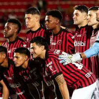 “Decisión institucional”: Alajuelense borra a cuatro figuras clave de Machillo Ramírez en el momento más crítico de los manudos