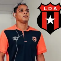 “Creichel Pérez llegó golpeado”: todo Alajuelense estalla al conocerse los detalles del escándalo que indigna a Machillo Ramírez