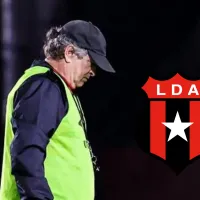 Apoyo total de la directiva: Machillo Ramírez ya tomó la decisión que define el futuro de los cuatro jugadores de Alajuelense