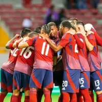 Vuelve a La Sele: Fedefútbol hace oficial el regreso de un referente de Costa Rica rumbo al Mundial 2026