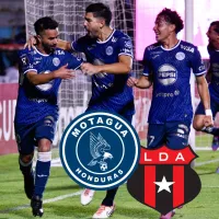 Lo que necesita Motagua para eliminar a Alajuelense y clasificar a los cuartos de final de la Copa Centroamericana 2025