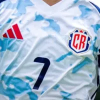 Nació en Costa Rica, se formó en un club de la MLS y ahora dio el salto a Europa: “Proyección envidiable”