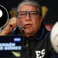 “Está completa”: Bolillo Gómez le cierra la puerta de La Selecta a una figura para las Eliminatorias al Mundial 2026